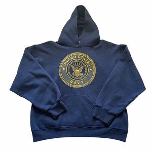 United States Navy hoodie